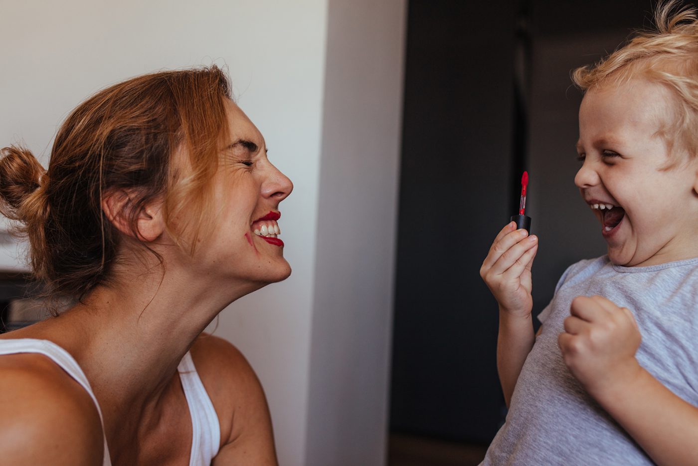 Vivre libre et cesser de culpabiliser