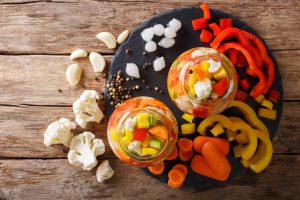 accompagnement fromage fondu