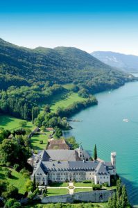 plus beaux sites culturels de Savoie