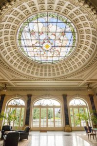 palace aix les bains