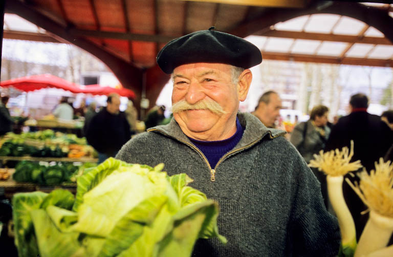 plus beaux marchés de france Brive-la-Gaillarde -