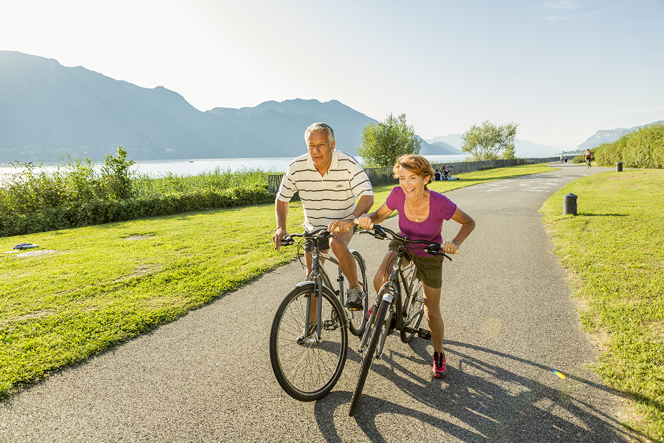 se ressourcer en vacances activité-douce