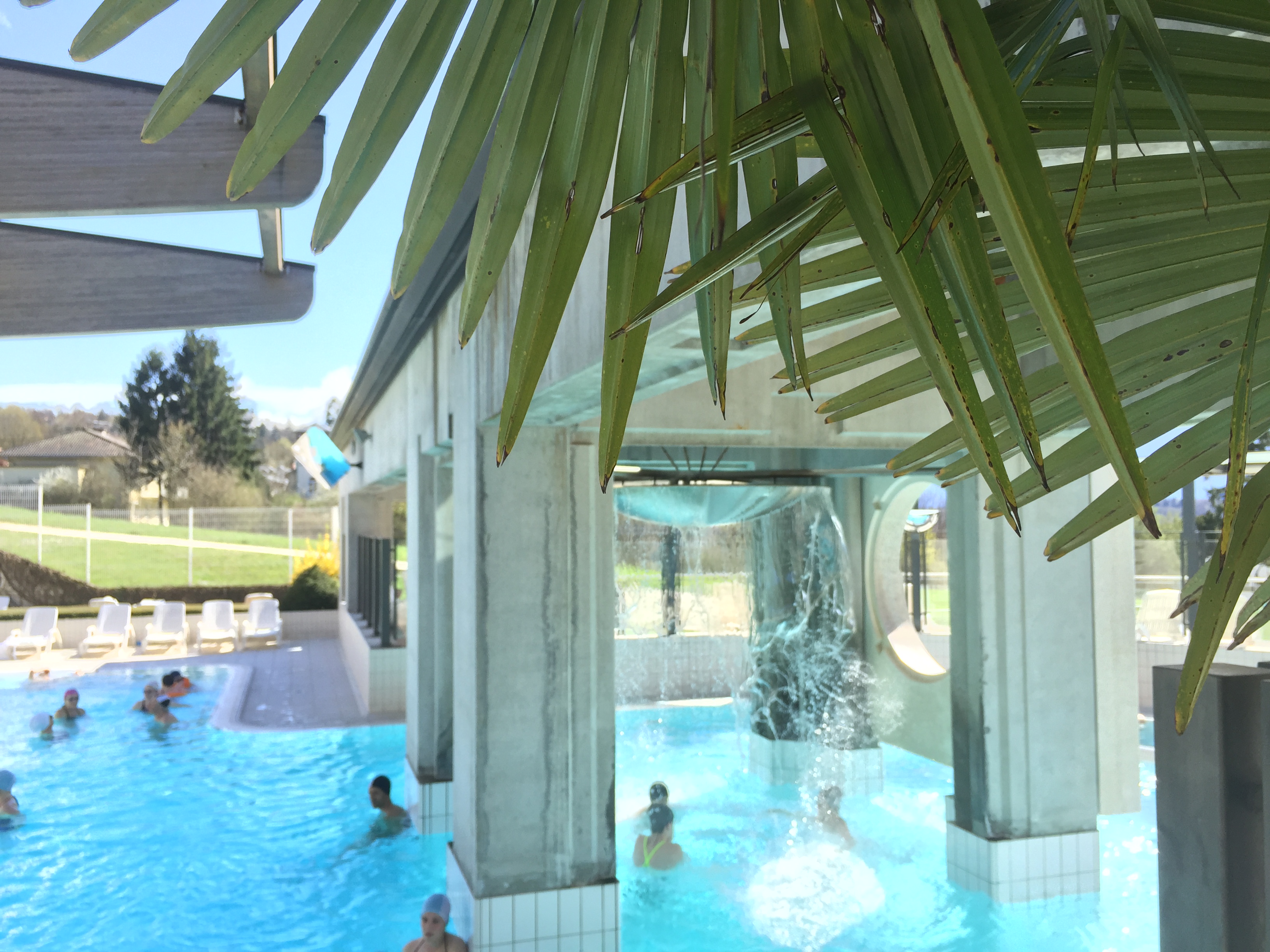 Station thermale nos 3 destinations pour un weekend