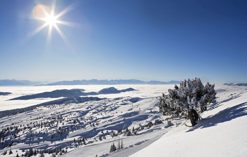 stations de ski pas chères