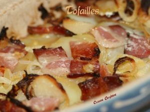 que-manger-en-hiver spécialités locales