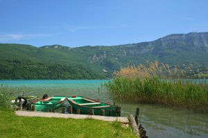 lac-Aiguebelette