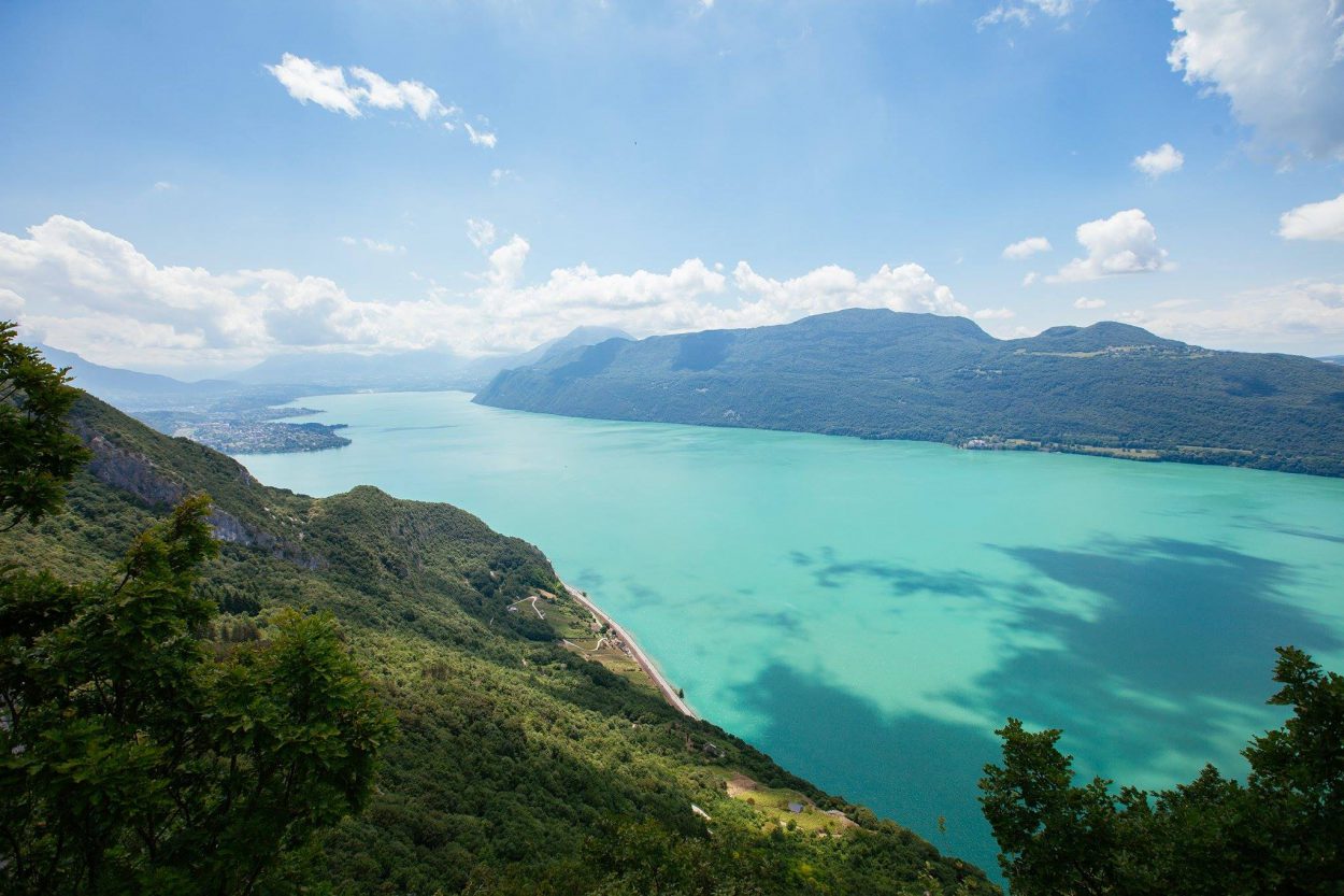 lac-bourget-belvedere lacs savoie