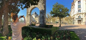 cadeau fête des mères