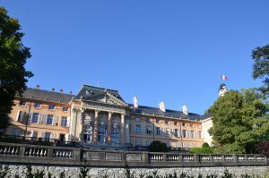 château-ducs-de-savoie