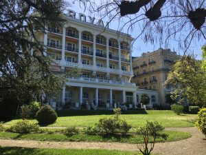 palace-royal Belle Epoque