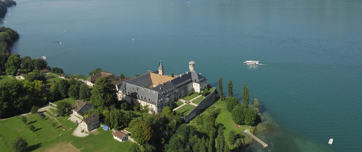 abbaye-hautecombe ducs de savoie