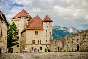 château-annecy