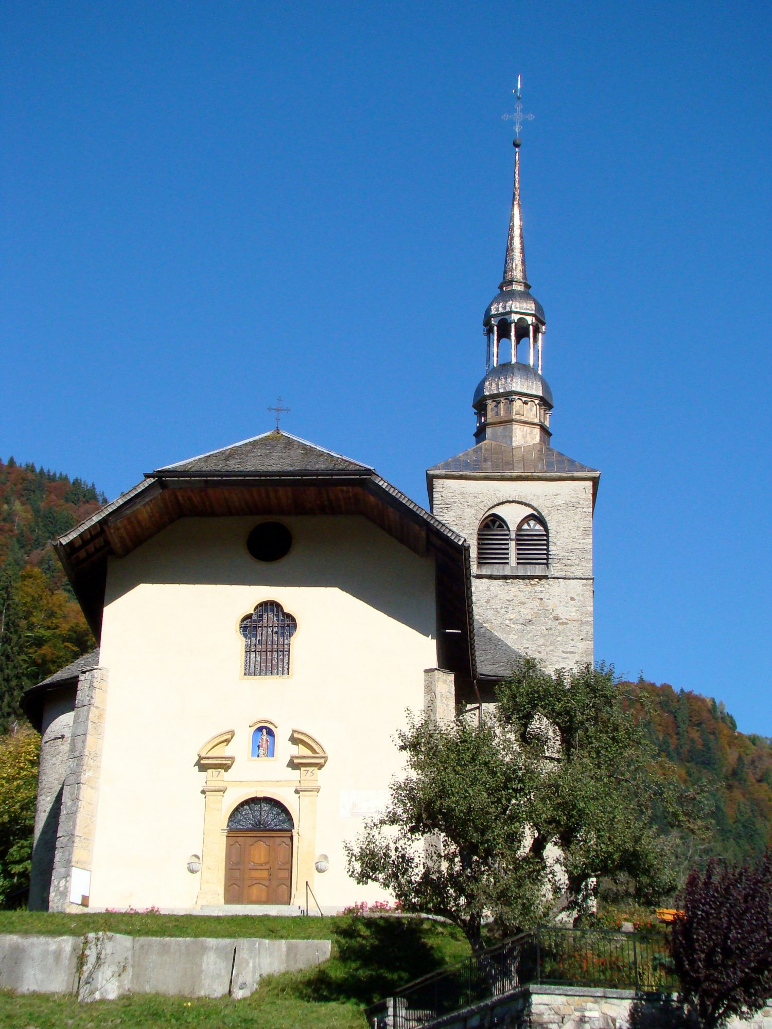 chemins du baroque-savoie
