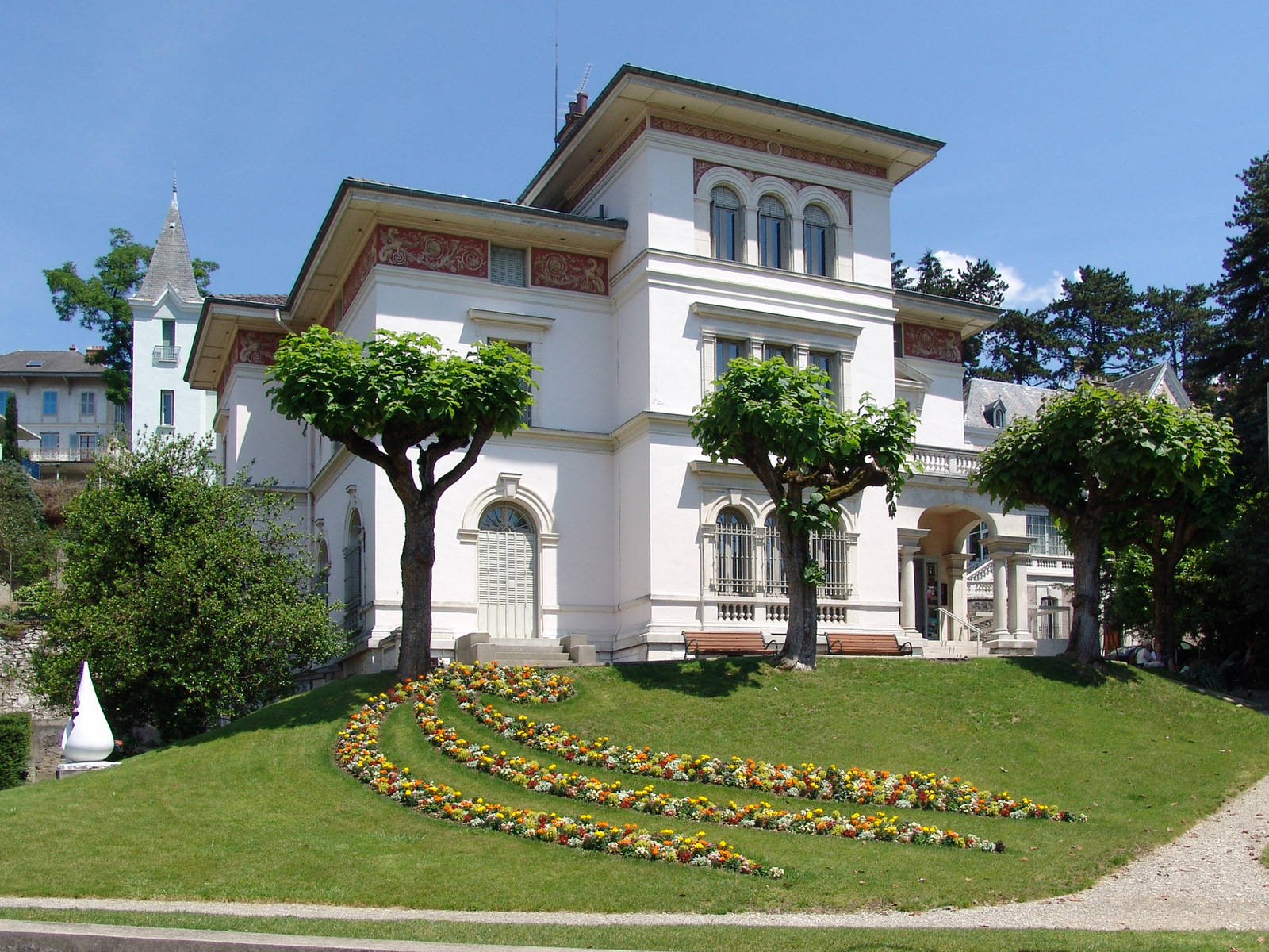 Patrimoine culturel les meilleurs musées aux environs d'Aix les Bains Riviera des Alpes Patrimoine culturel les meilleurs musées aux environs d'Aix les Bains Riviera des Alpes