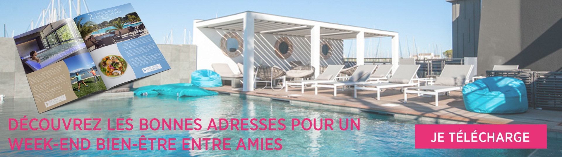 guide week-end