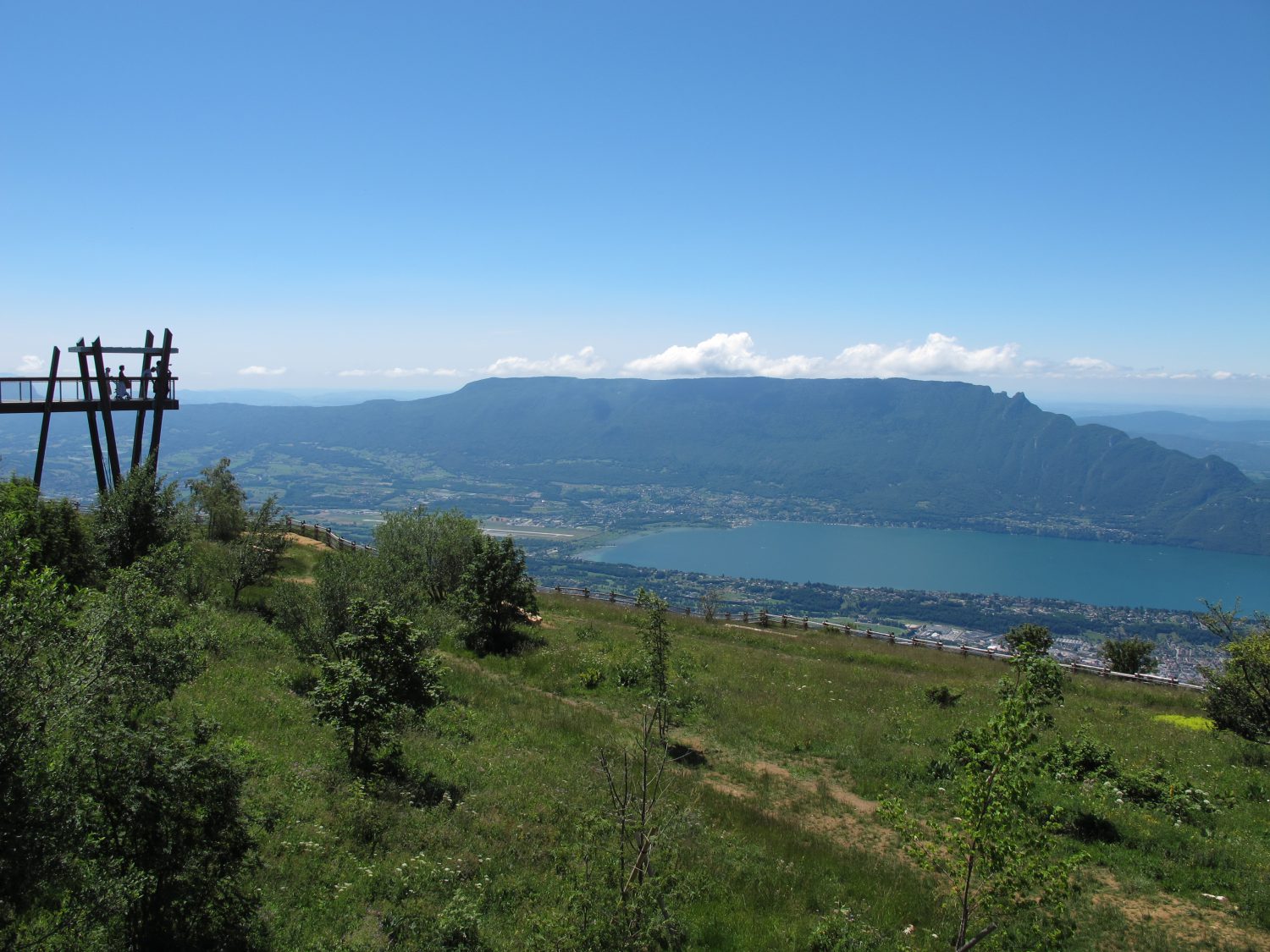 Panorama exceptionnel