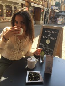 tisanes detox