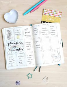 journal de gratitude