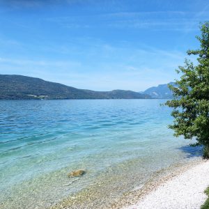Lac du Bourget