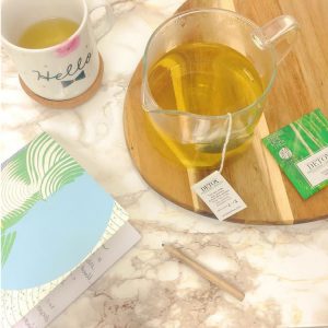 prendre du temps pour soi