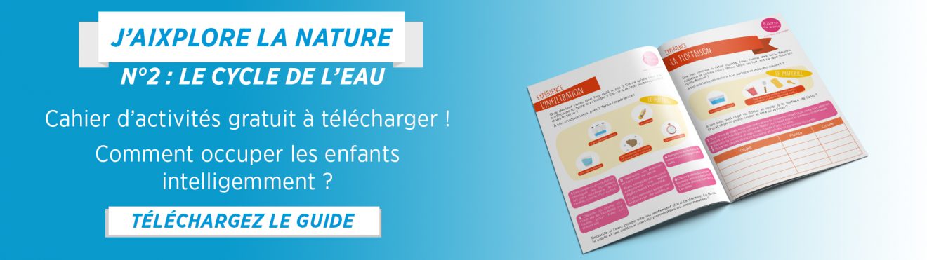 cahier nature