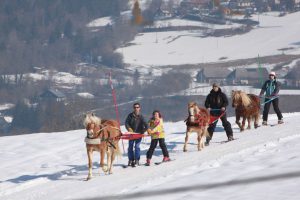 vacances ski