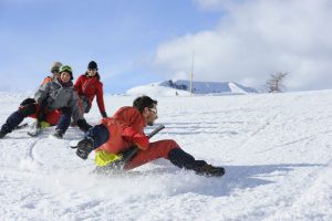 activité pour enfant