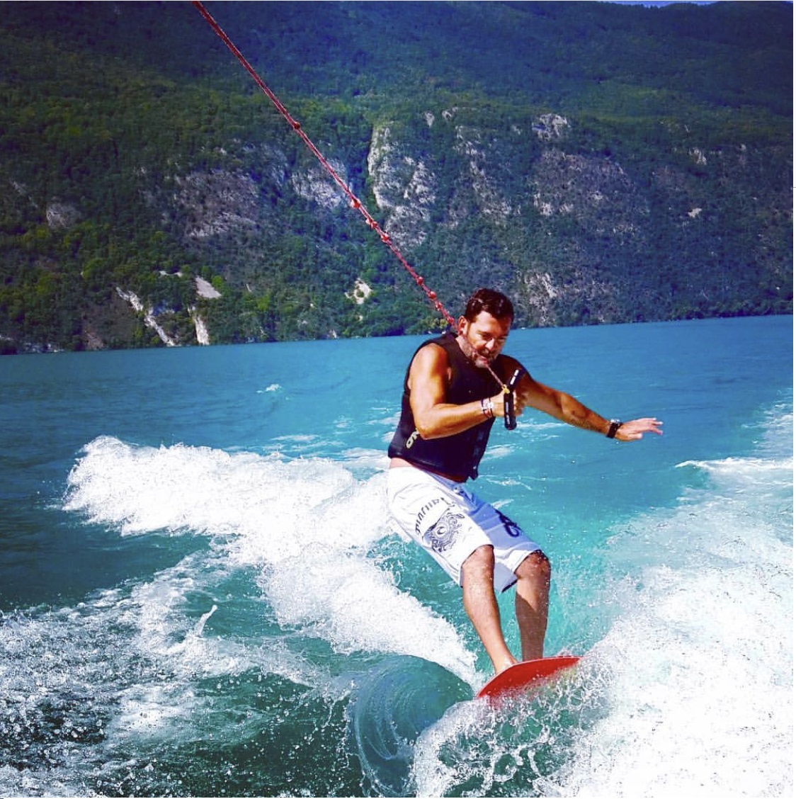 nouveau sport extérieur