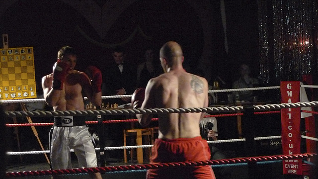 compétition sportive