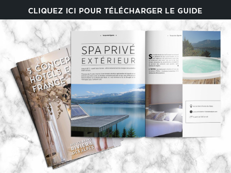 hotel concept