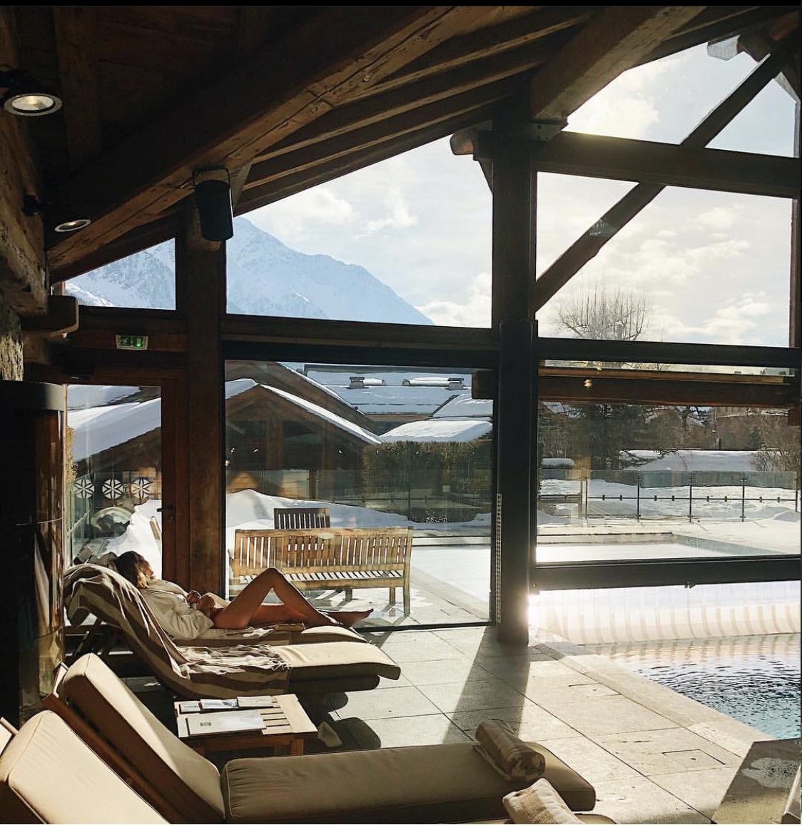 week end femme enceinte