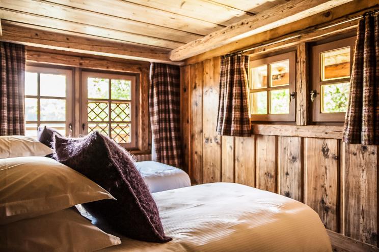 location de vacances