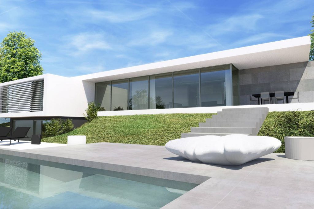 location de vacances chic