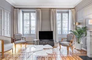 location de vacances chic