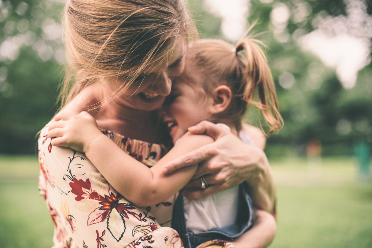 confiance en soi enfant