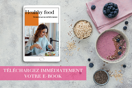 healthy food