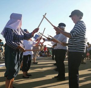 fête de village