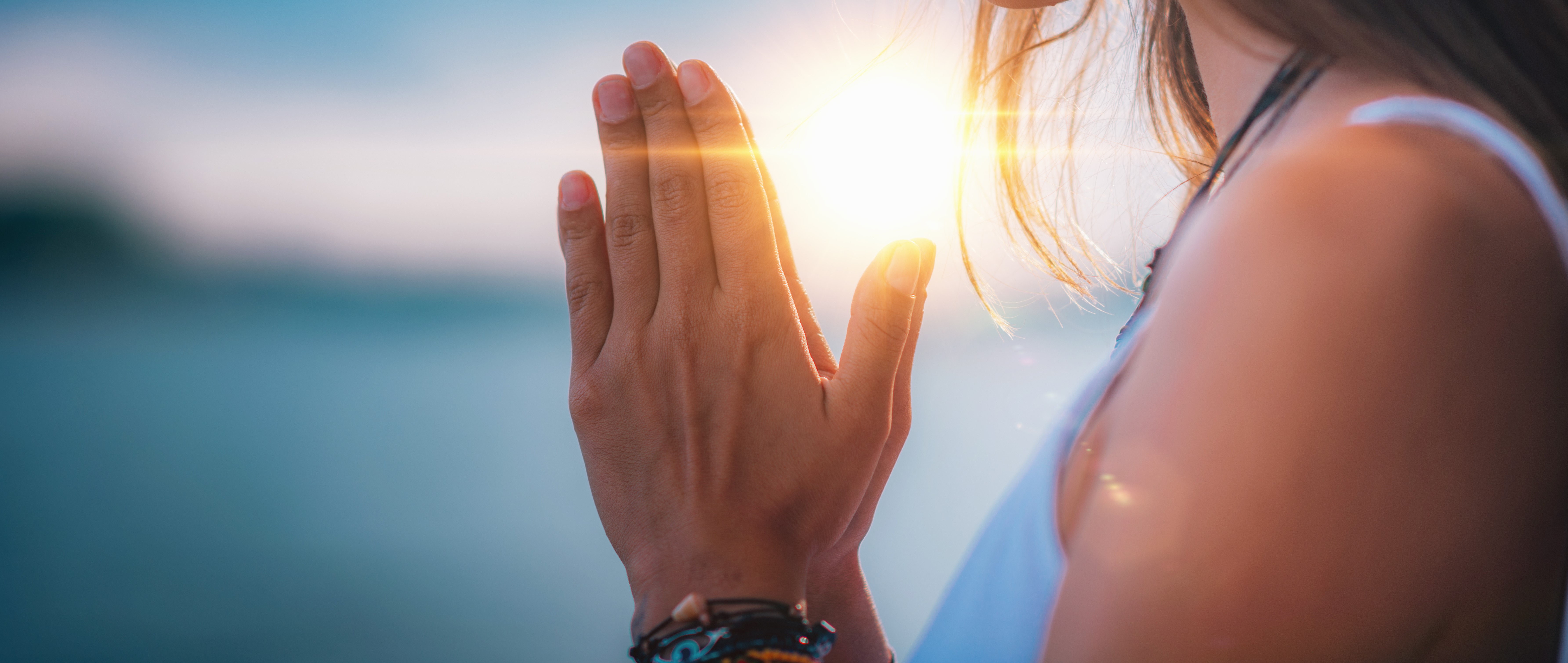 Prendre soin de soi et des autres : 4 stages - Ce qui nous relie