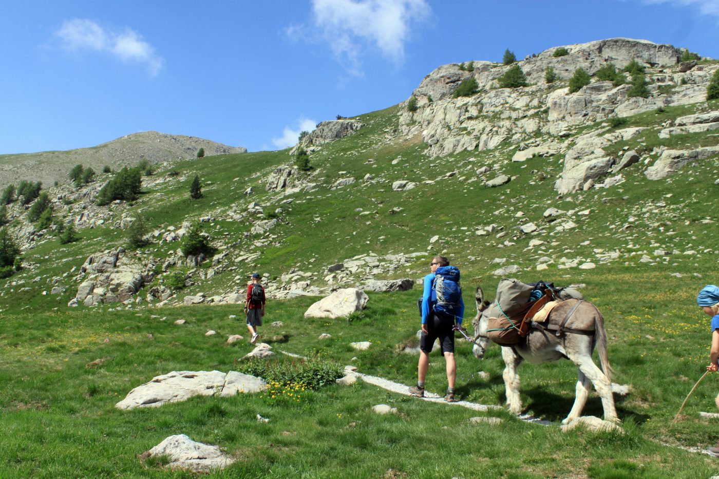 micro aventure