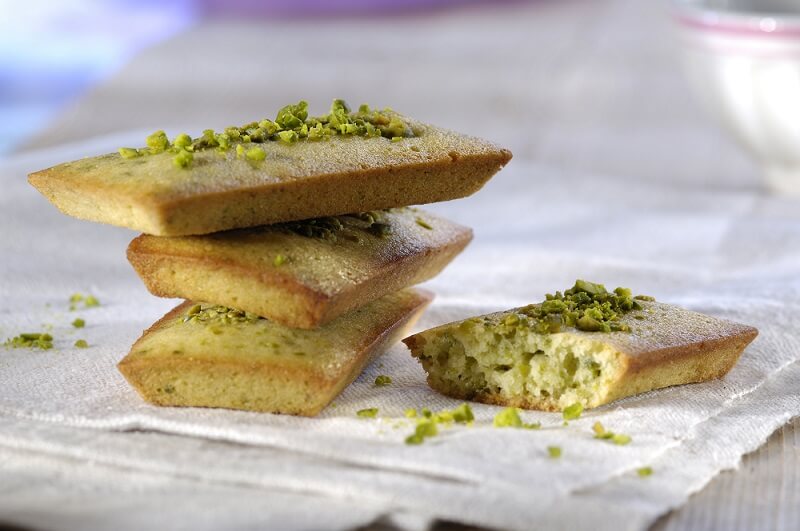 recettes locales