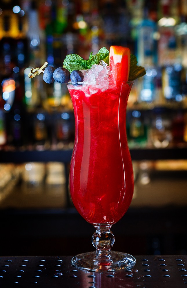 5 recettes de cocktails originaux pour vos soirées - Ce qui nous relie 5 recettes de cocktails originaux pour vos soirées - Ce qui nous relie