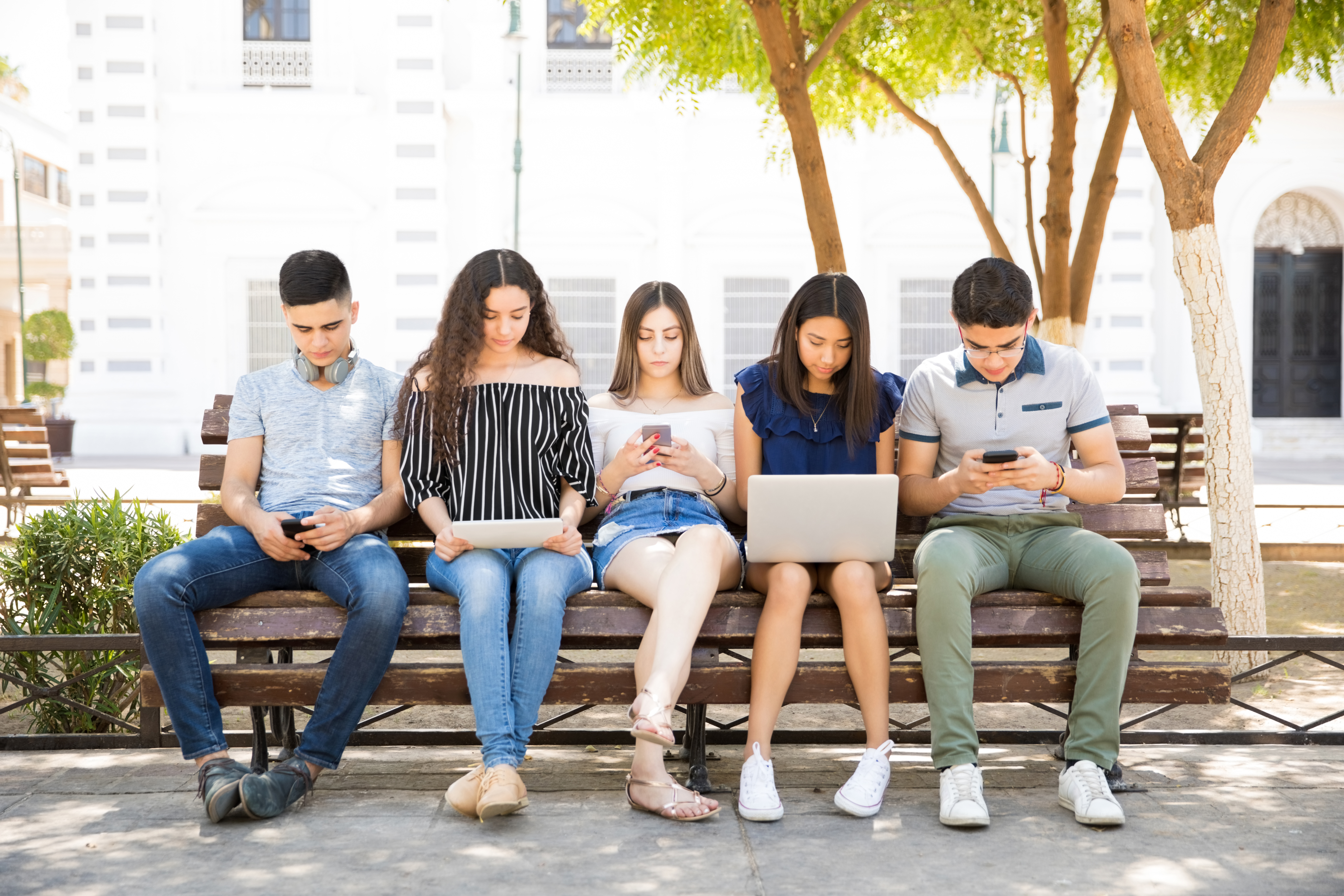 Digitale détox impact sur nos relations 